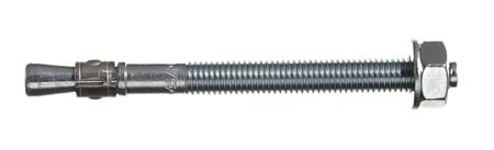 Gennemstiksanker 6X40Mm ⎮ 5708620075211 ⎮ 900024083 ⎮ 0839103217 ⎮ 706040EG