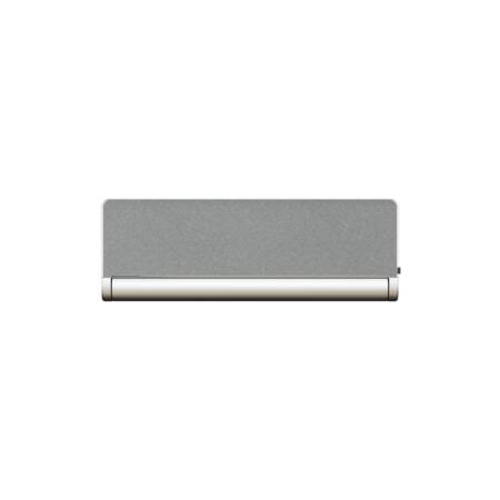 Ell Front Silver Indedel ⎮ 5478002517 ⎮ 900491729 ⎮ 5478002517 ⎮ 100861