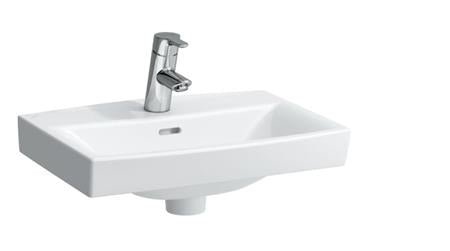 Pro-N Håndvask 50 X 36 Cm ⎮ 4014804798823 ⎮ 626926000 ⎮ 0260120157 ⎮ H8109540001041