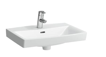 Pro-N Håndvask 56 X 42 Cm ⎮ 4014804799615 ⎮ 626927000 ⎮ 0260120160 ⎮ H8109550001041