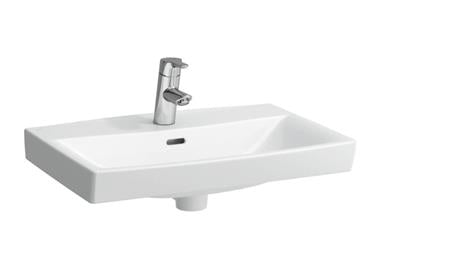 Pro-N Håndvask 60 X 42 Cm ⎮ 4014804799653 ⎮ 626928000 ⎮ 0260120173 ⎮ H8109560001041