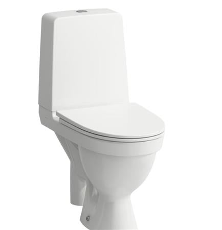 Kompas Toilet Med Åben S-Lås ⎮ 7612738353469 ⎮ 601826200 ⎮ 0299811136 ⎮ H8271540007821