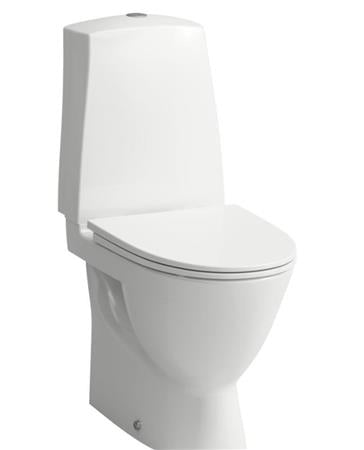 Pro N Toilet Med Skjult S-Lås Lcc ⎮ 7612738944438 ⎮ 604087260 ⎮ 0261120729 ⎮ H8289664007371
