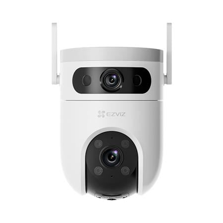 H9C Wifi Dual Ptz Kamera, 2X3Mp, Ir,Ip66 ⎮ 6941545631967 ⎮ 5401026372 ⎮ 5401026372 ⎮ 303103031