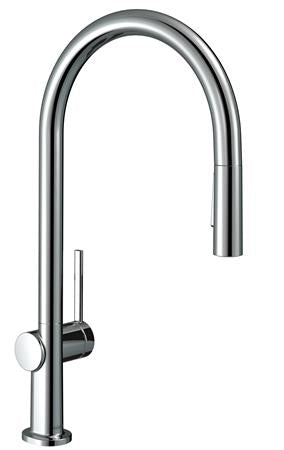 Hansgrohe Talis M54 Køkkenarmatur 210 ⎮ 4059625255452 ⎮ 705850804 ⎮ 0200200030 ⎮ 72800000