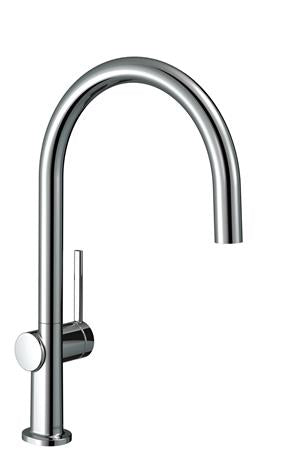 Hansgrohe Talis M54 Køkkenarmatur 220 ⎮ 4059625255339 ⎮ 705847304 ⎮ 0200200023 ⎮ 72804000