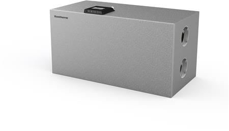 Aggregat Dantherm Hch5 Mkii ⎮ 5705157270522 ⎮ 359545252 ⎮ 5478000823 ⎮