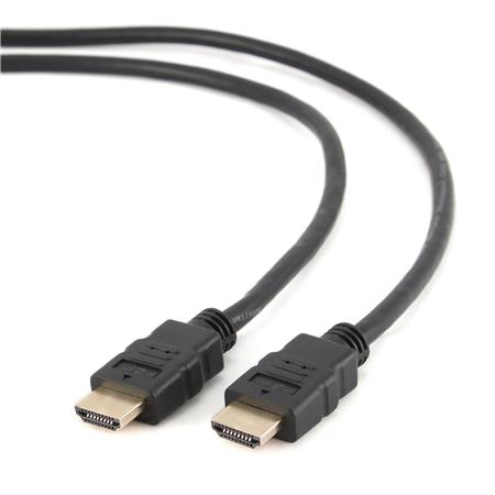 Hdmi Kabel 4K V2.0 - 1M ⎮ 5713031119676 ⎮ 0810001360 ⎮ 0810001360 ⎮