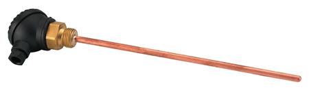 Esmu 250 Dykrørsføl Kobb 250Mm Pt 1000 ⎮ 5702421064504 ⎮ 460945381 ⎮ 0246120142 ⎮ 087B1181