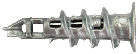 Skrueanker Jet-Drive U/Skrue ⎮ 5708620099828 ⎮ 900024190 ⎮ 0839109185 ⎮