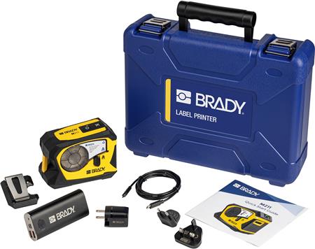 Label Printer M211 Kit ⎮ 9897007204 ⎮ 940003229 ⎮ 9897007204 ⎮