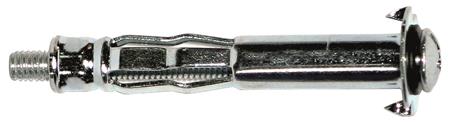 Hulrumsplug M6X80 Plade 32-45Mm ⎮ 0839106971 ⎮ 900024151 ⎮ 0839106971 ⎮