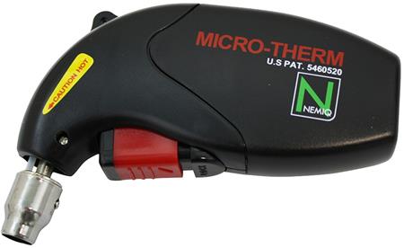 Gasloddepistol Med Glød ⎮ 5705150730108 ⎮ 900103137 ⎮ 5497510810 ⎮ MJ600