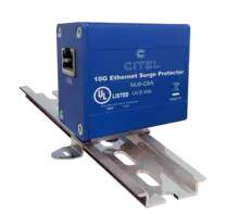 Mj8-C6A Surge Protector Cat6A ⎮ 5705157392675 ⎮ 5401041909 ⎮ 5401041909 ⎮ MJ8-C6A