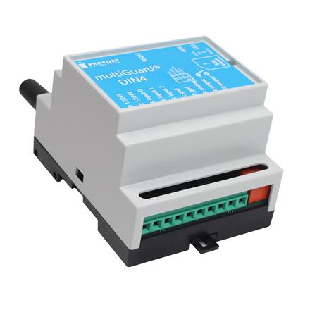 Multiguard Din4, 2G ⎮ 5705150036040 ⎮ 5485452045 ⎮ 5485452045 ⎮ 109012