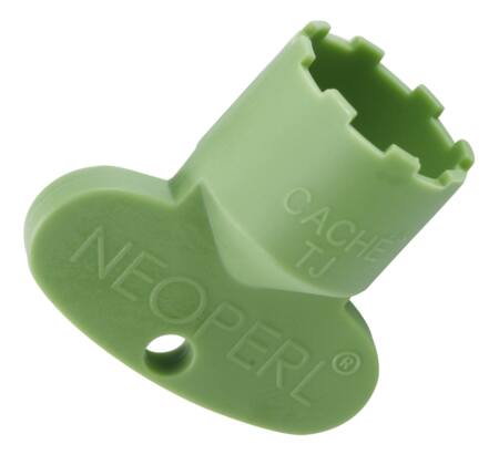 Montagenøgle Til Caché Tj 18,5Mm ⎮ 4005897105148 ⎮ 744998204 ⎮ 0200206869 ⎮