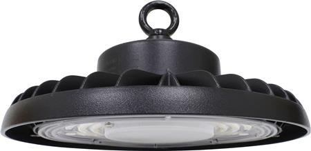 Ecotech Highbay, Ø218, 100W, Mat Sort ⎮ 5401031290 ⎮ 5401031290 ⎮ 5401031290 ⎮ 52212094