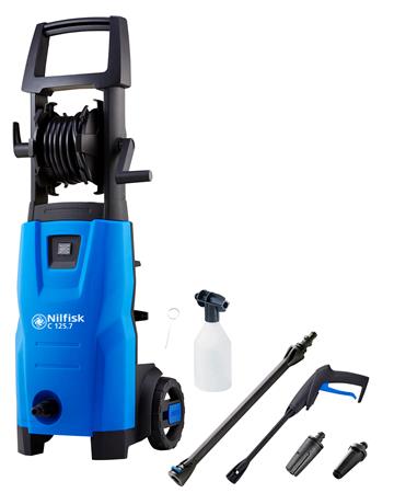 C 125.7-6 X-Tra Eu ⎮ 5715492181346 ⎮ 982003200 ⎮ 5497107040 ⎮