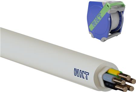 Kabel 5G4 Noiklx 90 Dca Lgrå Qaddy 200 ⎮ 5702950299354 ⎮ 3033878280 ⎮ 3033878280 ⎮ 172572008Q0200