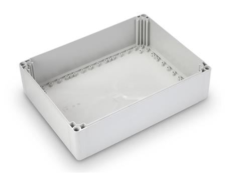 Cubo O Bund Abs 300X400X100 ⎮ 6418677164354 ⎮ 5412609845 ⎮ 5412609845 ⎮