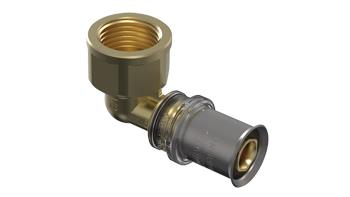 Tigris M5 Overg. Vinkel 25X3/4" M/Mf ⎮ 4026294957529 ⎮ 088175124 ⎮ 0200204800 ⎮