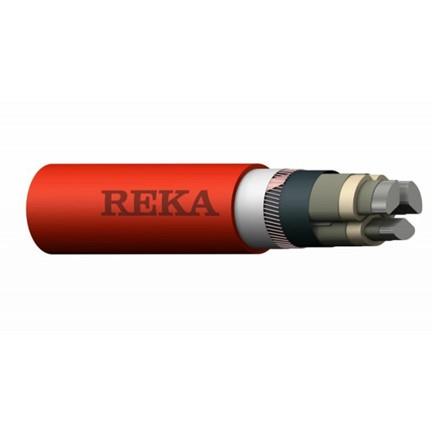 Kabel Pex-S-Al 12 Kv 3X300/35 T500 ⎮ 5401033063 ⎮ 5401033063 ⎮ 5401033063 ⎮ 1187710