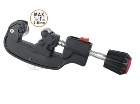 Rørskærer 3-28Mm ⎮ 5705157327295 ⎮ 980418946 ⎮ 0200205509 ⎮ OT24331C