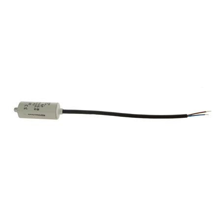 Solar Plus Kondensator 8Uf ⎮ 0810000908 ⎮ 0810000908 ⎮ 0810000908 ⎮ PPM450-8K