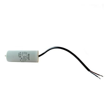 Solar Plus Kondensator 60Uf ⎮ 0810000907 ⎮ 0810000907 ⎮ 0810000907 ⎮ PPM450-60K