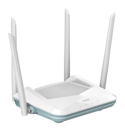 Router Wireless Ax1500 Eagle Pro Ai ⎮ 5486401781 ⎮ 5486401781 ⎮ 5486401781 ⎮ R15/E