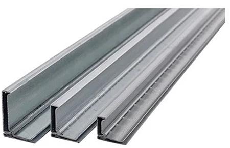 Lindab Flangeprofil Rjfp 20 2000 Galv. ⎮ 7319661511972 ⎮ 900781505 ⎮ 9278000540 ⎮ 781505