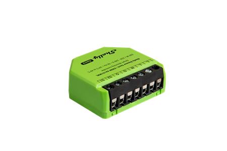 Shelly Dimmer Gen3 ⎮ 3800238070526 ⎮ 5401043368 ⎮ 5401043368 ⎮ 239705