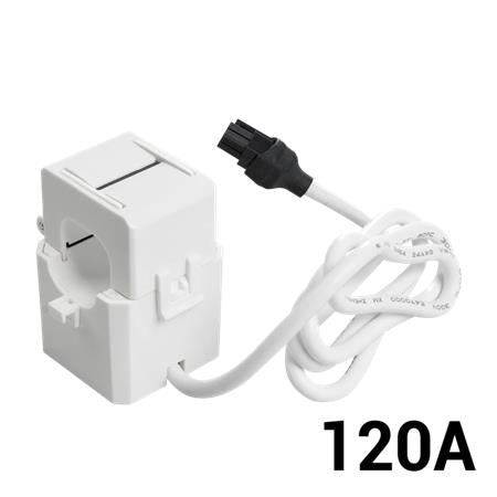 Shelly 120A Strømtransformer ⎮ 5401018563 ⎮ 5401018563 ⎮ 5401018563 ⎮ 183268
