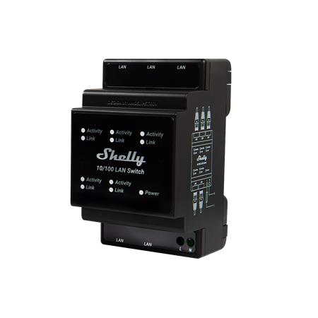 Shelly Lan Switch ⎮ 5401027506 ⎮ 5401027506 ⎮ 5401027506 ⎮