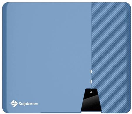 Solplanet 6Kw G2 Pro Inverter 3F 2Mppt ⎮ 5713031116149 ⎮ 5478002660 ⎮ 5478002660 ⎮ SP0006-60-03-A9P
