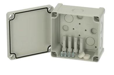 Montagekasse Abs Med M-Udslag 110X110X65 ⎮ 6418074011435 ⎮ 8212045266 ⎮ 8212045266 ⎮