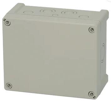 Montagekasse Abs Med M-Udslag 201X163X98 ⎮ 6418074062673 ⎮ 8212048849 ⎮ 8212048849 ⎮