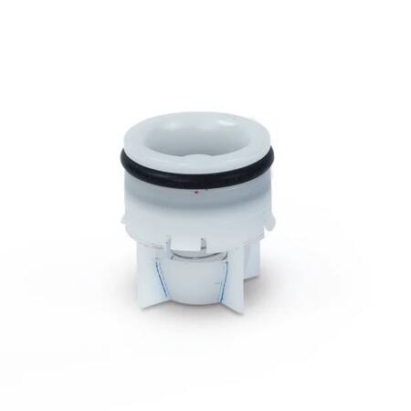 Plast Kontraventil Ov15/Dn15 "Ny", Neop ⎮ 0200206201 ⎮ 0200206201 ⎮ 0200206201 ⎮ 3091615