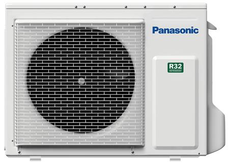 Panasonic L/L Standard Udedel U-25Pz3E5 ⎮ 5478737667 ⎮ 900491550 ⎮ 5478737667 ⎮