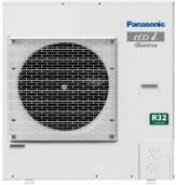 Panasonic 14,0 Kw Mini Eco-I U-5Lz2E8 ⎮ 5478737997 ⎮ 900491599 ⎮ 5478737997 ⎮