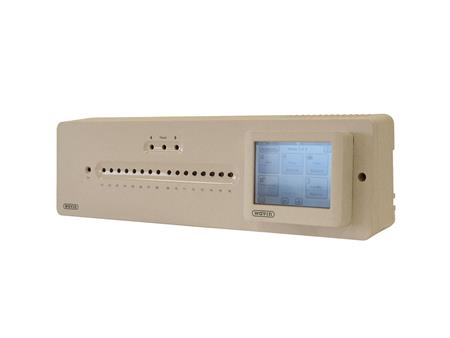 Ahc9000 Basisenhed Gv M.Display ⎮ 0246160351 ⎮ 466330130 ⎮ 0246160351 ⎮ 0695000