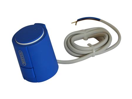 Telestat 230V Nc Va50 Wavin ⎮ 0240100003 ⎮ 403596130 ⎮ 0240100003 ⎮ 0633675