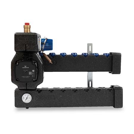 Wavin Midishunt 4,Isol,Upm3Hy 15-70 Pump ⎮ 0206161387 ⎮ 466221804 ⎮ 0206161387 ⎮ 3087119