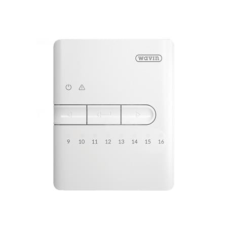 Sentio Udvidelses Modul 8 Kredse ⎮ 5708525532413 ⎮ 466333058 ⎮ 0204160102 ⎮ 4063800