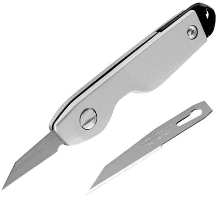 Kniv Med Sammenklappelig Klinge ⎮ 5000366105987 ⎮ 900044056 ⎮ 5497524987 ⎮