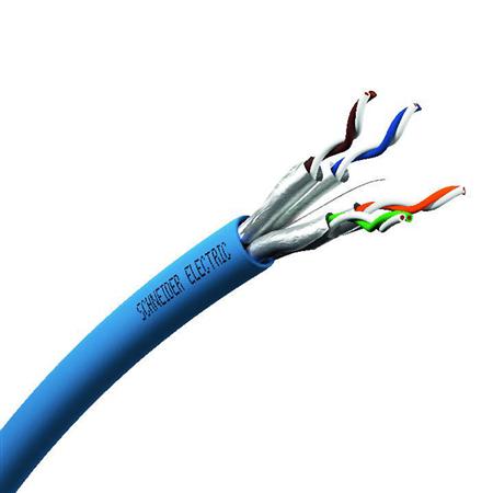 Actassi Kabel Kat6A U/Ftp 4P 500M Dca ⎮ 3606481320186 ⎮ 00000 ⎮ 1083000152 ⎮ VDICD62X218