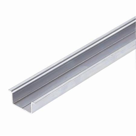 Din-Skinne Ts35/C Højde 15Mm - Billigelogvvs.dk