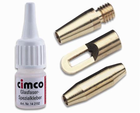 Servicesæt For Ø3Mm Kati Comp. ⎮ 4021103421505 ⎮ 900103048 ⎮ 0997543010 ⎮ 142150