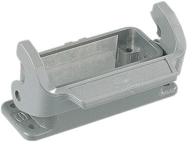 Chassishus Han 10 A Åben Bund 1 Bøjle ⎮ 5713140039223 ⎮ 5428330577 ⎮ 5428330577 ⎮ 09200100301