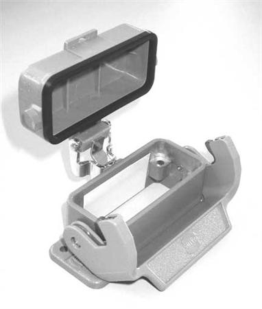 Chassishus Han 10 A Med Låg ⎮ 5713140039247 ⎮ 5428335365 ⎮ 5428335365 ⎮ 09200100321